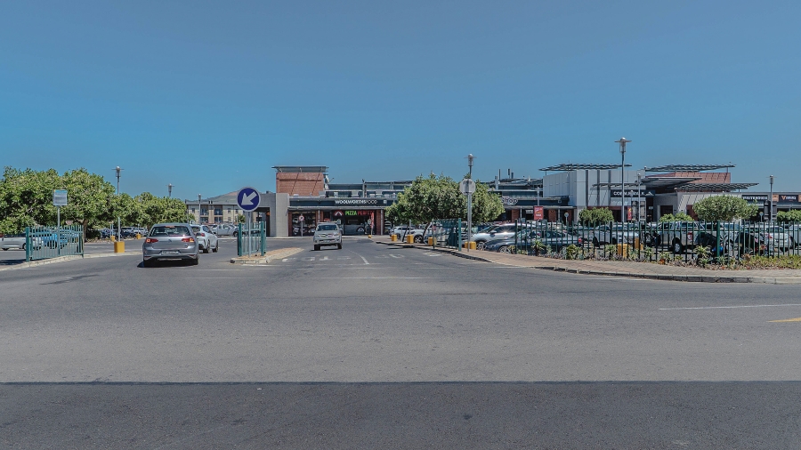 2 Bedroom Property for Sale in Sonstraal Heights Western Cape